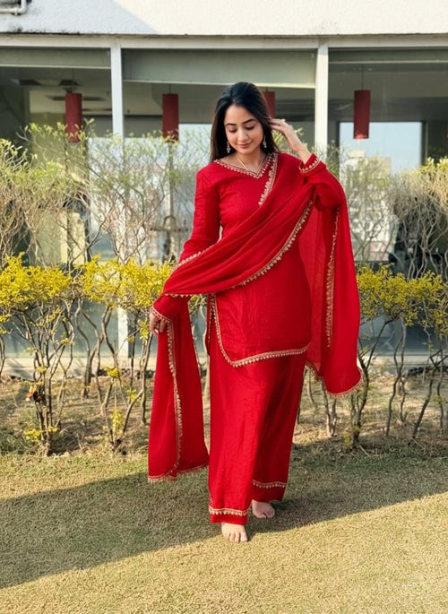 Ethenika Trending Farshi Salwar Suit