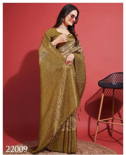 DIONNE Pure Kubera Pattu Sarees – Authentic Traditional Wear
