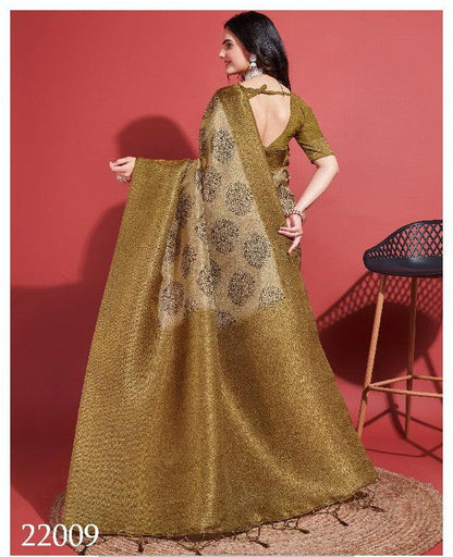 DIONNE Pure Kubera Pattu Sarees – Authentic Traditional Wear