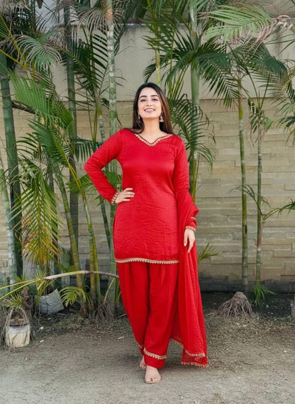 Ethenika Trending Farshi Salwar Suit