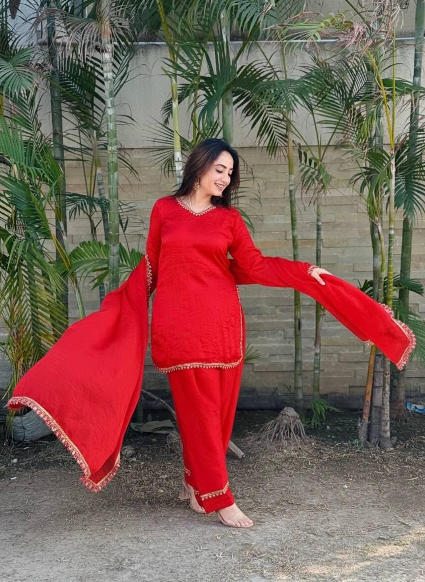Ethenika Trending Farshi Salwar Suit
