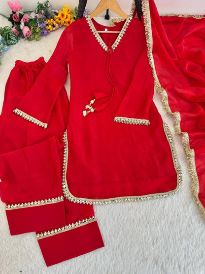 Ethenika Trending Farshi Salwar Suit