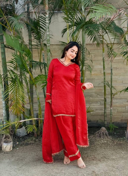 Ethenika Trending Farshi Salwar Suit