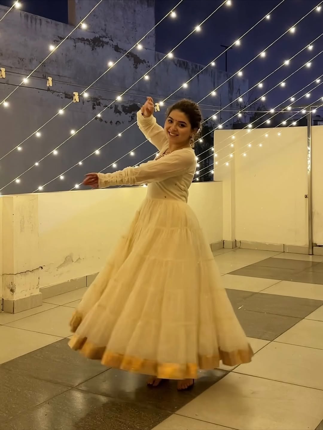 Dastani Anarkali Anarkali Suit Set